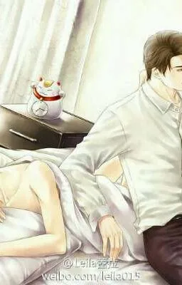 Ảnh bìa của [Đam Mỹ] Thời kì dục vọng của thiếu niên