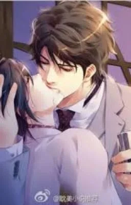 Ảnh bìa của NHÁO CHIA TAY ĐI (QUAN HỆ KHÔNG AN TOÀN)