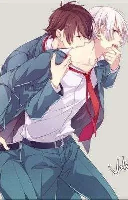 Ảnh bìa của [Đam Mỹ H] [Vườn Trường] Bắt Buộc Trúng Thưởng