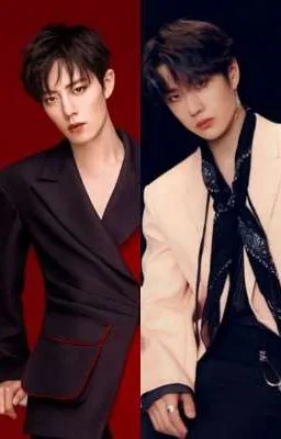 Ảnh bìa của [BÁC CHIẾN] NGOẢNH LẠI TA YÊU NHAU