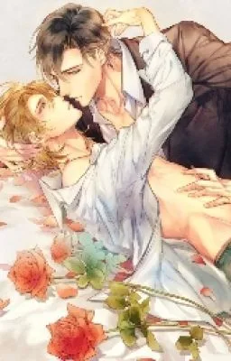 Ảnh bìa của [Đam Mỹ] KẾ HOẠCH YÊU CHỒNG CỦA TỔNG TÀI BÁ ĐẠO