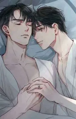 Ảnh bìa của [Đam Mỹ – Song Tính] Phối Giác