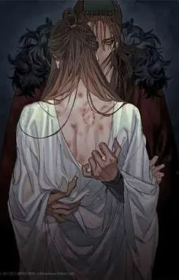 Ảnh bìa của [Tiểu Thuyết Đam Mỹ] Ve Sầu Mùa Thu