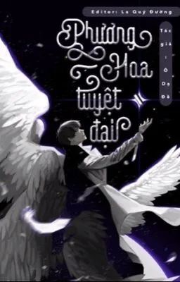 Ảnh bìa của [Đam Mỹ – 1vs1 ] Phương Hoa Tuyệt Đại