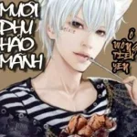 [Đam Mỹ/ABO] MUỘI PHU HẢO MÃNH