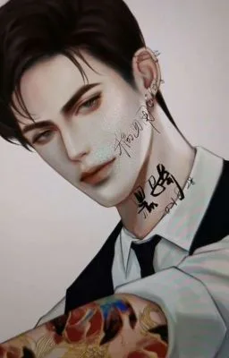 Ảnh bìa của [Đam Mỹ Cao H] Chiếm Hữu Tù Binh