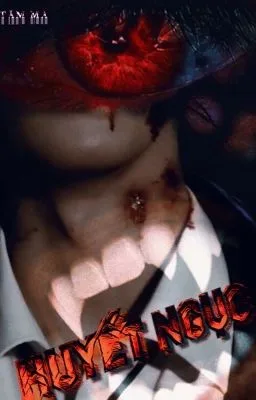 Ảnh bìa của [Truyện Đam Mỹ 21+] Huyết Ngục
