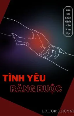 Ảnh bìa của [Đam Mỹ – Song Tính – ABO] Tình yêu ràng buộc