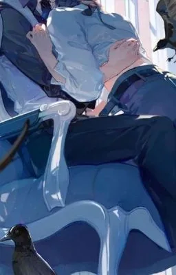 Ảnh bìa của [Song Tính, Cao H, Thô Tục] Chúng Ta Yêu Nhau Sao