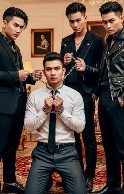 Ảnh bìa của [Sex Gay – LGBT] Người Chồng Bất Lực