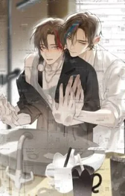 Ảnh bìa của [Đam Mỹ Song Tính] Mị ma bắt được bút ký NP H