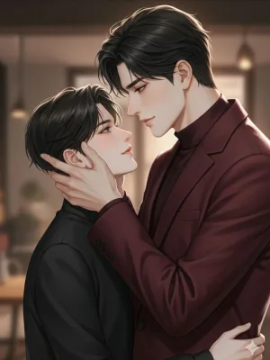 Ảnh bìa của Bé Đáng Thương Mỗi Ngày Đều Nỗ Lực Cứu Vãn Hôn Nhân