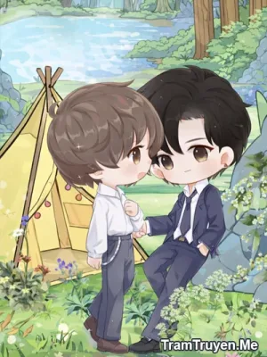 Ảnh bìa của Bệnh Mỹ Nhân Mang Thai Rồi, Không Chạy Nữa