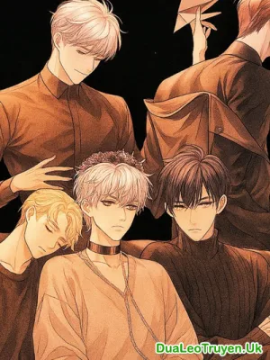 Ảnh bìa của [Vô Hạn – Đam Mỹ] Bị Buộc Trở Thành NPC