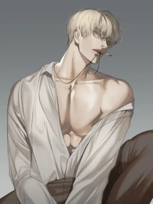 Ảnh bìa của Liễm Quân Tình – Bắc Thương Thụ