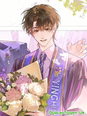 Ảnh bìa của Nói Ra Lời Yêu – Yểu Yểu Nhất Ngôn