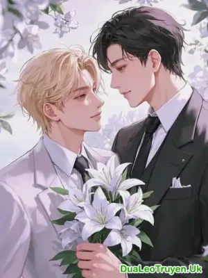 Ảnh bìa của Sau Khi Chết Vì Bệnh, Lãnh Tình Trúc Mã Thẳng Nam Điên Rồi