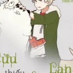 [ĐAM MỸ – CAO H] CỪU THIẾU NIÊN VÀ LANG ĐẠI THÚC