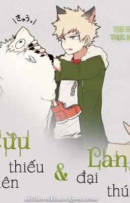 Ảnh bìa của [ĐAM MỸ – CAO H] CỪU THIẾU NIÊN VÀ LANG ĐẠI THÚC