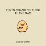 [ĐAM MỸ/THÔ TỤC] Xuyên nhanh chi dụ dỗ thẳng nam