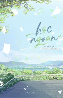 Ảnh bìa của [Đam Mỹ] Học ngoan