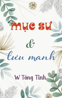 Ảnh bìa của [Đam Mỹ] Mục sư và lưu manh