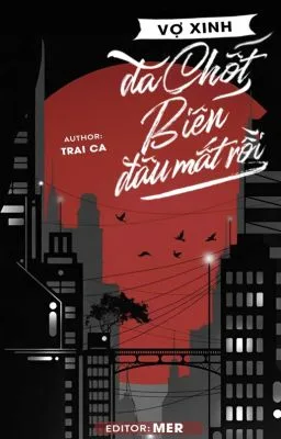 Ảnh bìa của [Đam Mỹ/R18] Vợ xinh đã chốt biến đâu mất rồi?