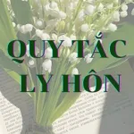 [Đam Mỹ] Quy Tắc Ly Hôn – Tiểu Cẩu Một Hữu Nhĩ Đóa