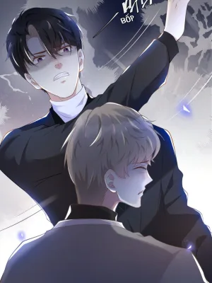 Ảnh bìa của Anh Ấy Gọi Tôi Là Hắc Liên Hoa