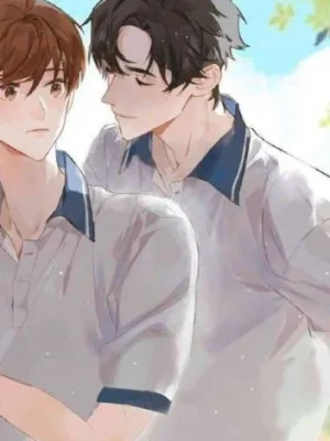 Ảnh bìa của Nghe Nói Cậu Chỉ Xem Tôi Là Bạn