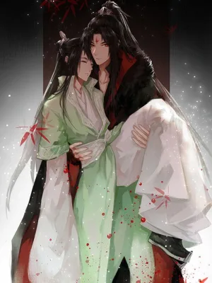 Ảnh bìa của Trùng Sinh Chi Hệ Thống Tự Cứu Của Nhân Vật Phản Diện